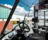 रीच स्टेकर Liebherr LRS 545 Litronic