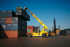 रीच स्टेकर Hyster RS45-31 CH