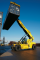 रीच स्टेकर Hyster RS45-31 CH