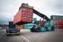 रीच स्टेकर Konecranes SMV 4531 TB 5