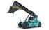 रीच स्टेकर Konecranes SMV 4545 CBX 5