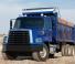 Freightliner 108SD 156 Crew Cab Cummins L9