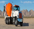Freightliner 114SD 140 Extended Detroit DD8