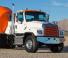 Freightliner 114SD Day Cab Cummins X12