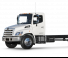 Hino 2020 HINO 258 LP 4x2