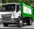 ट्रक रिजिड चेसिस Peterbilt 220 PACCAR PX-7