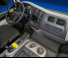 ट्रक रिजिड चेसिस Peterbilt 220 PACCAR PX-7