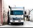 ट्रक रिजिड चेसिस Hino 300 716 HYBRID 4x2