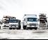 ट्रक रिजिड चेसिस Hino 300 915 LWB 4x2
