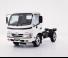ट्रक रिजिड चेसिस Hino 300 DUTRO PACK 4x2