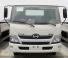 ट्रक रिजिड चेसिस Hino 300 DUTRO TEAM 4x2