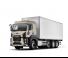 ट्रक रिजिड चेसिस Ford 3233S HR