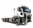 ट्रक रिजिड चेसिस Ford 3233S HR