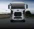ट्रक रिजिड चेसिस Ford 3242S HR