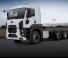 ट्रक रिजिड चेसिस Ford 3242S HR