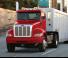ट्रक रिजिड चेसिस Peterbilt 337 PACCAR PX-9