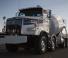 ट्रक रिजिड चेसिस Western Star 4800 SF Detroit DD13