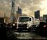 ट्रक रिजिड चेसिस Hino 500 GH 1828 4x2
