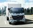 ट्रक रिजिड चेसिस Hino 500 GT 1322 4x4