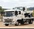 Hino 500 GT 1322 CREW 4x4