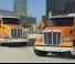 ट्रक रिजिड चेसिस Peterbilt 567 SFFA Cummins ISX
