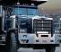 ट्रक रिजिड चेसिस Western Star 6900 XD Cummins ISX15
