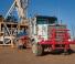 ट्रक रिजिड चेसिस Western Star 6900 XD Detroit DD15