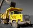 ट्रक रिजिड चेसिस Western Star 6900 XD Detroit DD15