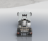 ट्रक रिजिड चेसिस Mercedes-Benz Arocs 2024 K 4x2