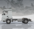 ट्रक रिजिड चेसिस Mercedes-Benz Arocs 2024 K 4x2