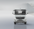 ट्रक रिजिड चेसिस Mercedes-Benz Arocs 2024 K 4x2