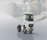 ट्रक रिजिड चेसिस Mercedes-Benz Arocs 2024 K 4x2