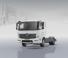 Mercedes-Benz Atego 716 L 4x2