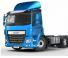 DAF CF 300 FAD SC