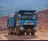 ट्रक रिजिड चेसिस DAF CF 480 FAD SC