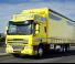 DAF CF 75.310 FA SLEEPER CAB