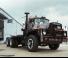 ट्रक रिजिड चेसिस Mack DM-800ST CA492 Cummins NTC 300 6x4