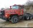 ट्रक रिजिड चेसिस Mack DM-800ST CA492 Cummins NTC 300 6x4