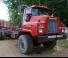 ट्रक रिजिड चेसिस Mack DMM-6006S CA491 END 673 E 6x4