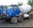 ट्रक रिजिड चेसिस Mack DMM-6006S CA491 END 673 E 6x4