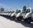 ट्रक रिजिड चेसिस Hyundai Commercial Vehicles EX6 4x2 D4DB13