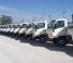 ट्रक रिजिड चेसिस Hyundai Commercial Vehicles EX6 4x2 D4DD