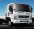 Hyundai Commercial Vehicles EX6 4x2 D4DD