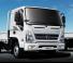 ट्रक रिजिड चेसिस Hyundai Commercial Vehicles EX6 4x2 D4DD