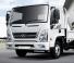 Hyundai Commercial Vehicles EX8 4x2 D4DB14