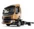 Volvo Trucks FL512 4x2