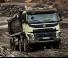 ट्रक रिजिड चेसिस Volvo Trucks FMX11.330 4x2 Rigid X-High