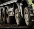 ट्रक रिजिड चेसिस Volvo Trucks FMX11.330 6x2 Platform - Tag