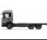 ट्रक रिजिड चेसिस Scania G 340 B6x4HZ