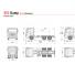 Hyundai Commercial Vehicles H380.310 D6HA40A